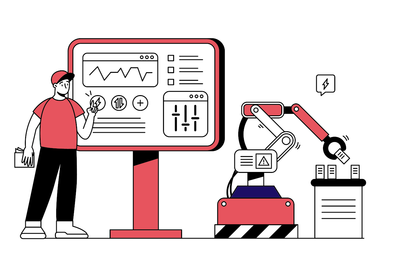 Automation Orchestration